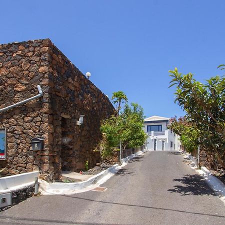 Apartamento Bueno Tias Exterior photo