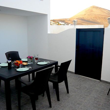 Apartamento Bueno Tias Exterior photo