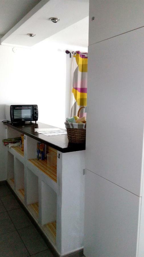 Apartamento Bueno Tias Exterior photo