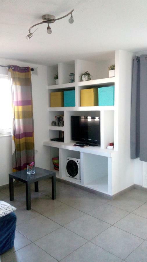 Apartamento Bueno Tias Exterior photo
