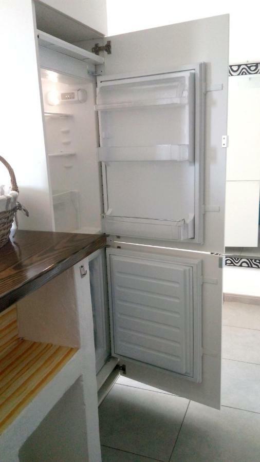 Apartamento Bueno Tias Exterior photo
